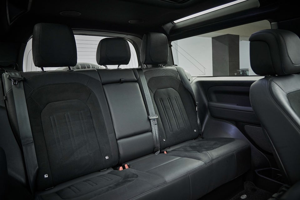 Land Rover Defender 90 5,0 P525 aut. 3d