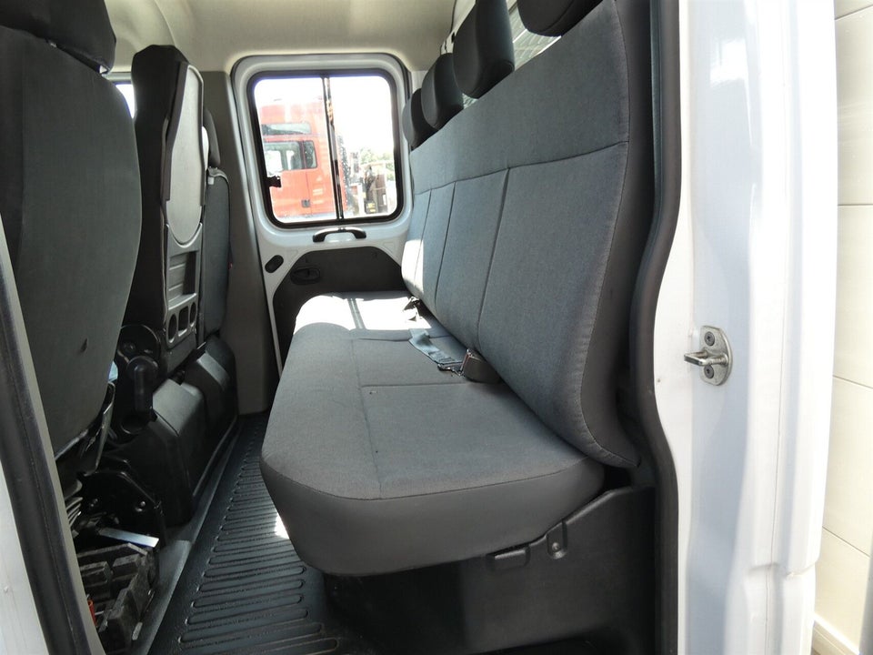 Renault Master IV T35 2,3 dCi 165 L3 Db.Kab m/lad RWD