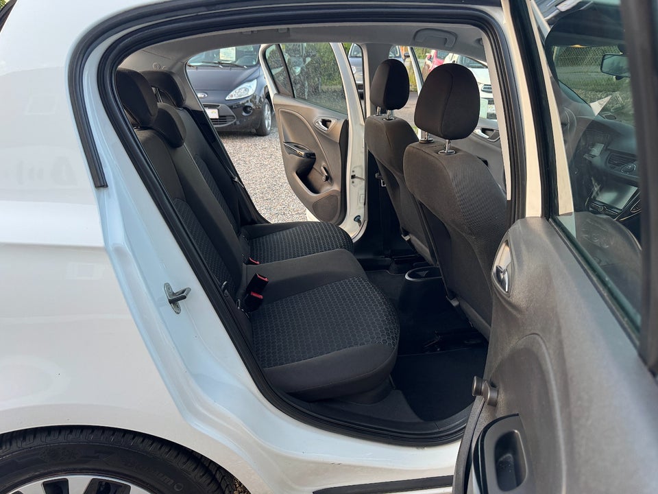 Opel Corsa 1,4 16V Enjoy 5d