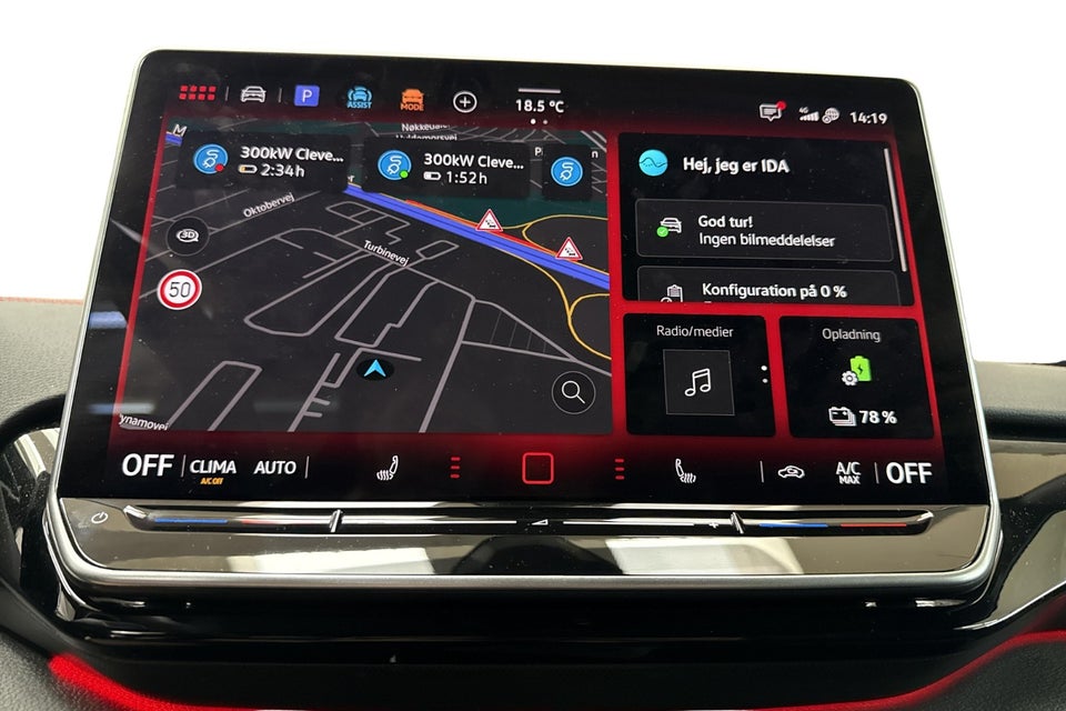 VW ID.4 77 GTX+ 4Motion 5d