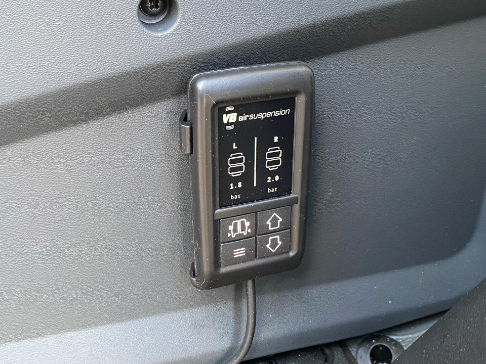 Fiat Ducato 35 Maxi 2,2 MJT 180 Chassis L3 Pro+ aut.