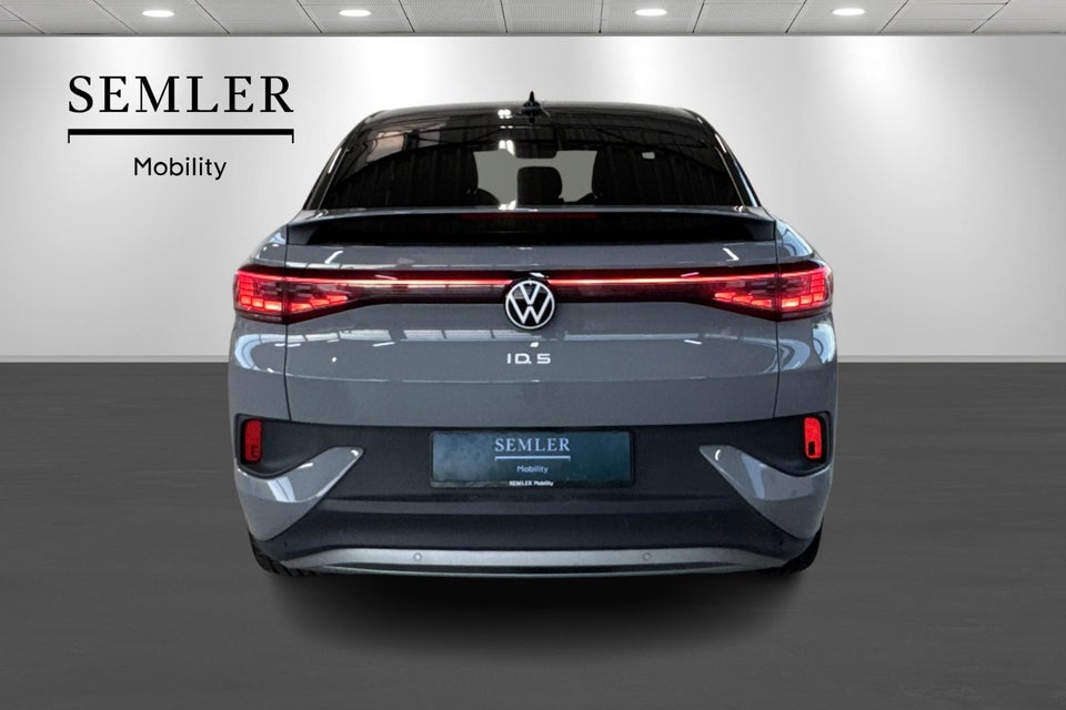 VW ID.5 77 Style 5d