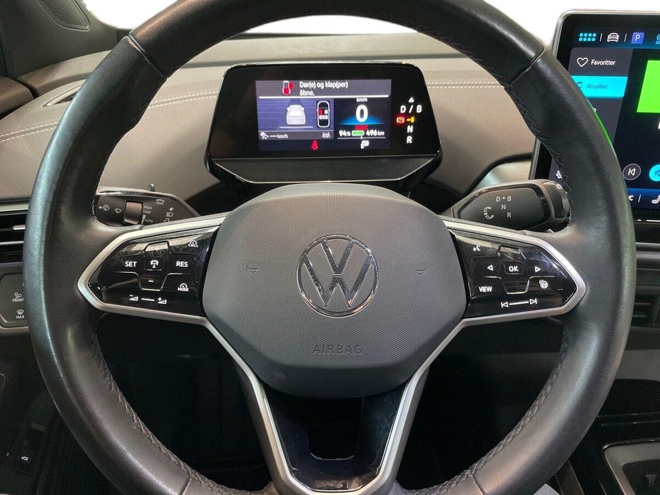 VW ID.4 77 Pro Style+ 5d