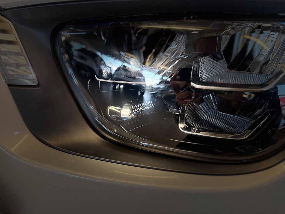 Citroën C3 1,2 PureTech 83 Shine 5d