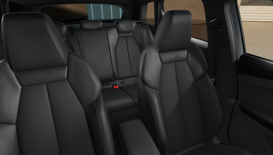 Audi Q4 e-tron 45 Ultra 5d