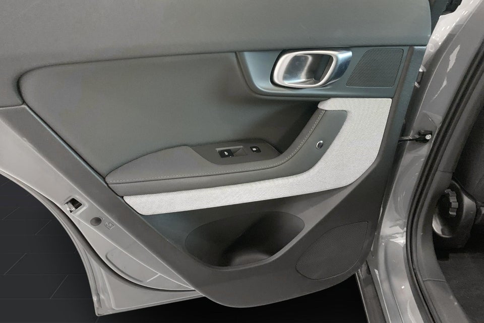 Polestar 2 Long Range 5d