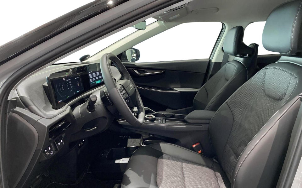 Kia EV6 84 Long Range Prestige 5d