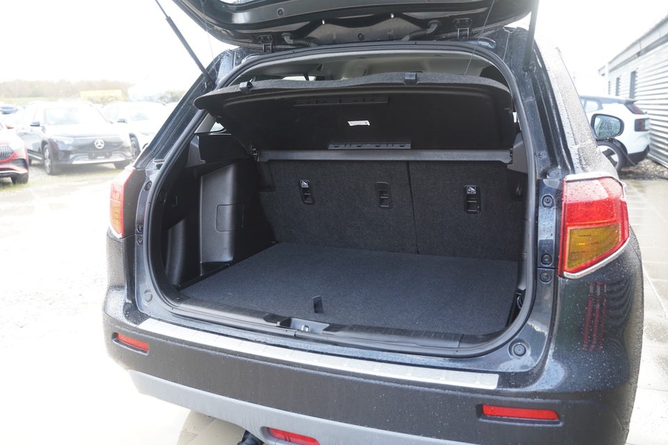 Suzuki Vitara 1,6 Active 5d