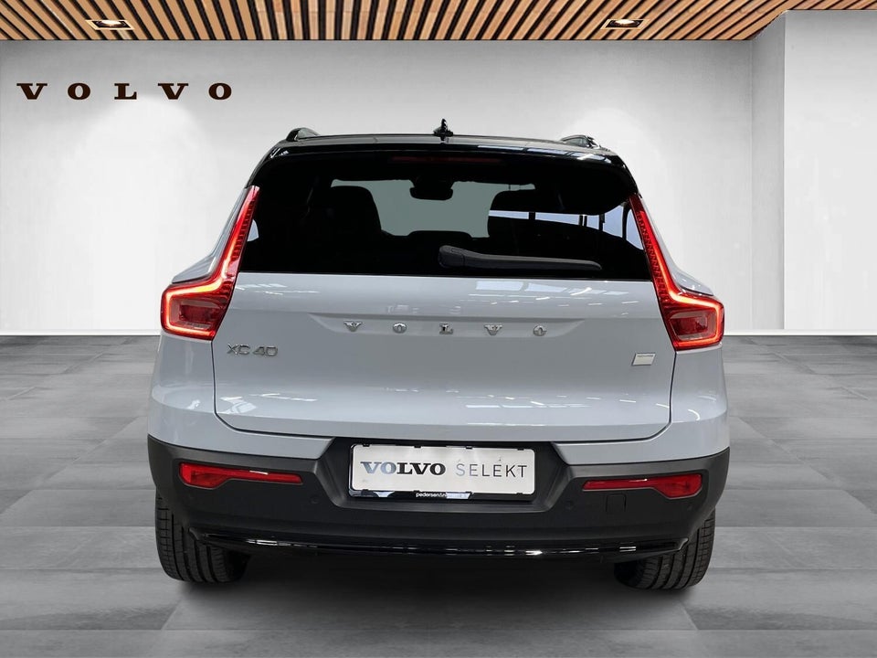Volvo XC40 ReCharge Extended Range Ultimate 5d