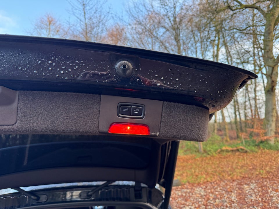 Porsche Cayenne S 4,2 D Platinum Tiptr. 5d