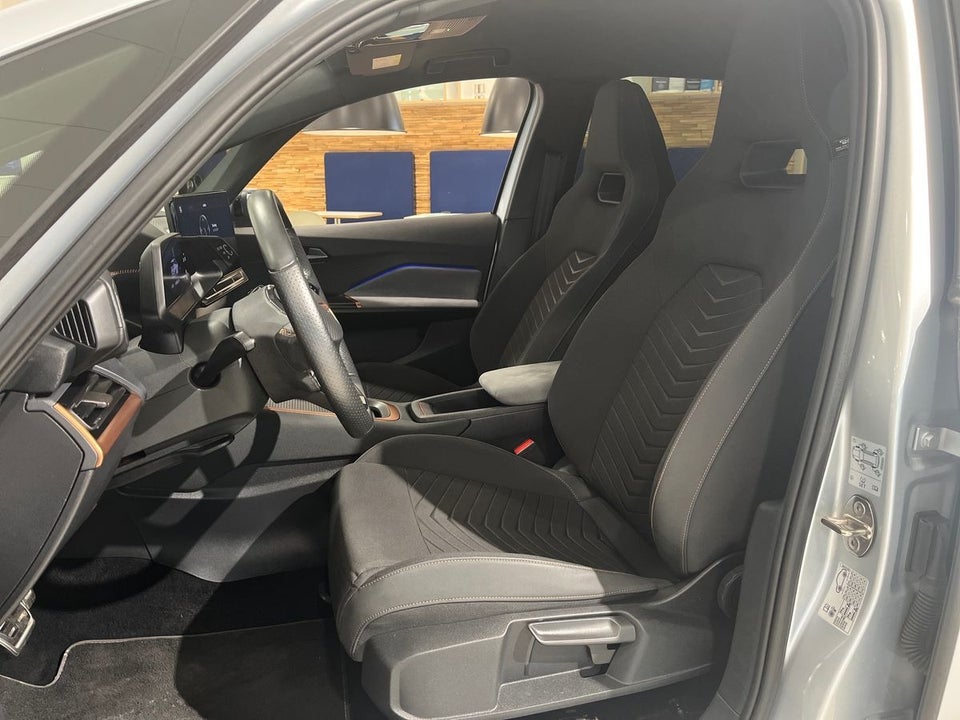 Cupra Born 77 e-Boost 5d