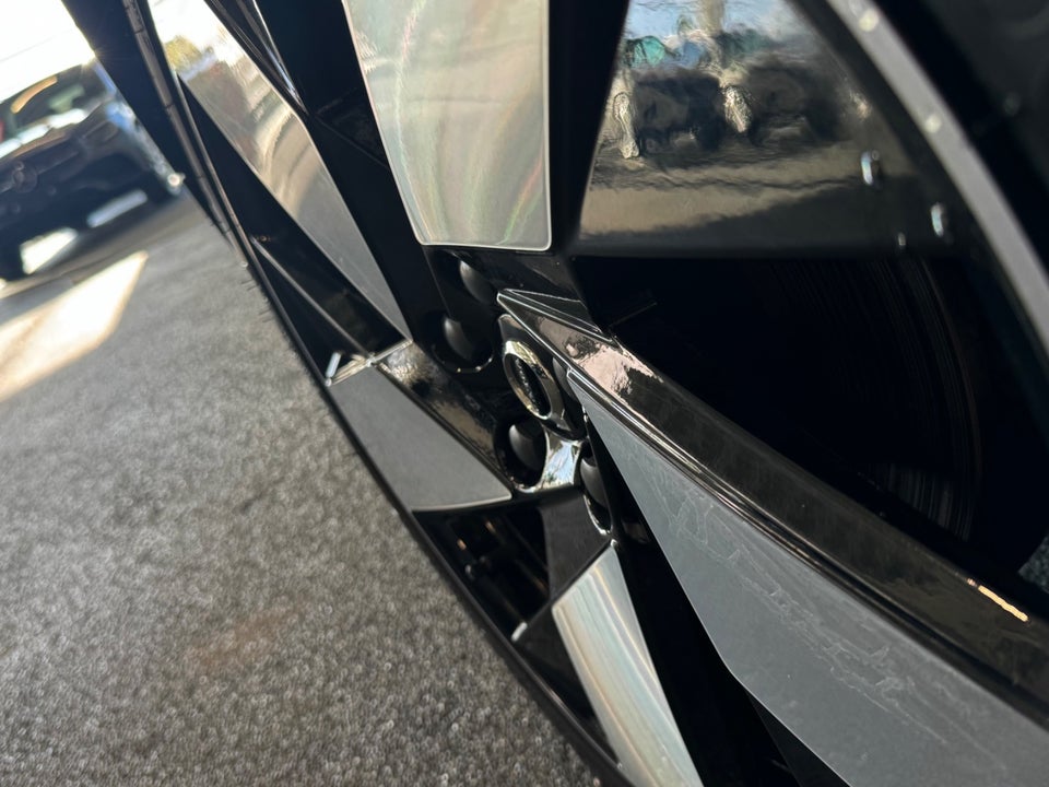 Volvo C40 P8 ReCharge Twin Ultimate 5d