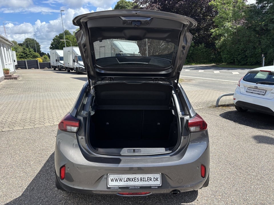 Opel Corsa 1,2 Elegance 5d