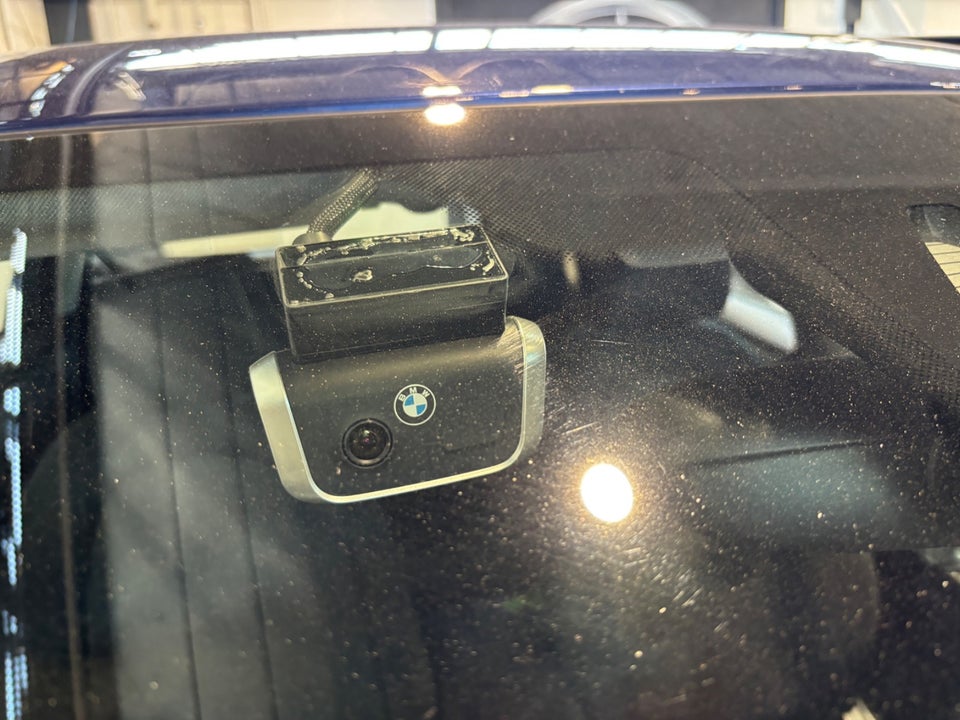 BMW 218i 1,5 Active Tourer Advantage aut. 5d