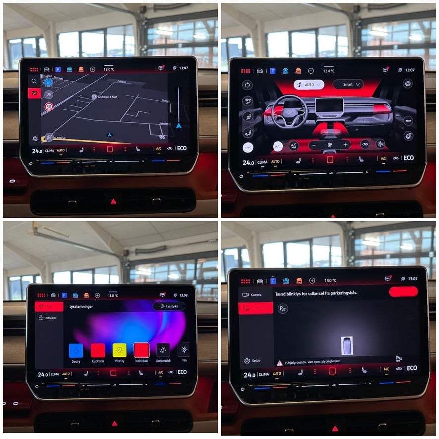 VW ID.Buzz 86 Pro 7prs LWB 5d