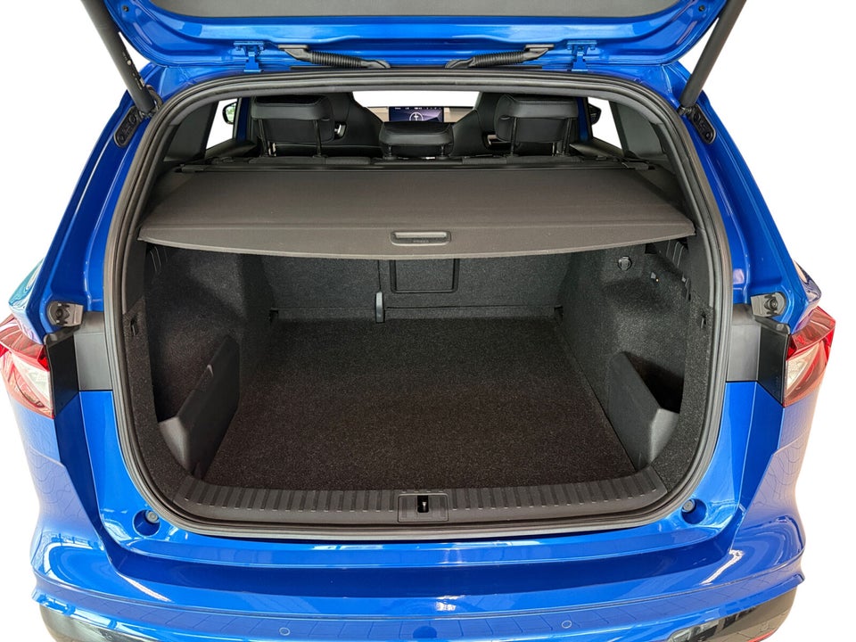 Skoda Enyaq 80 iV Sportline 5d