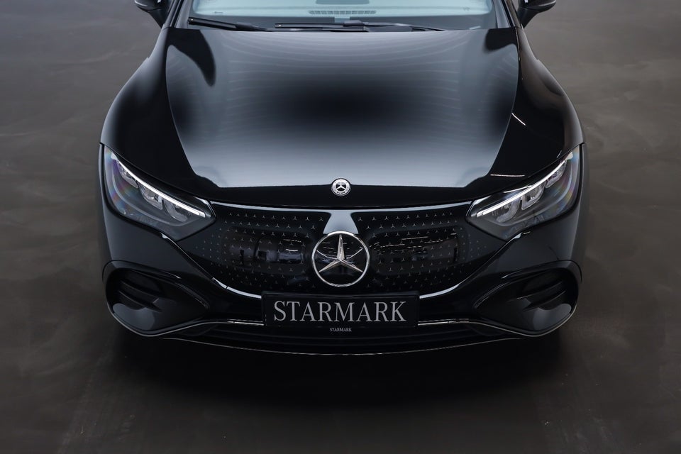 Mercedes EQE350+ AMG Line 4d