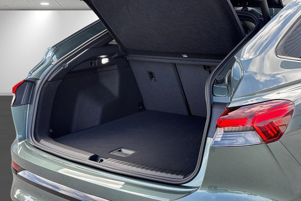 Audi Q4 e-tron performance Sportback 5d