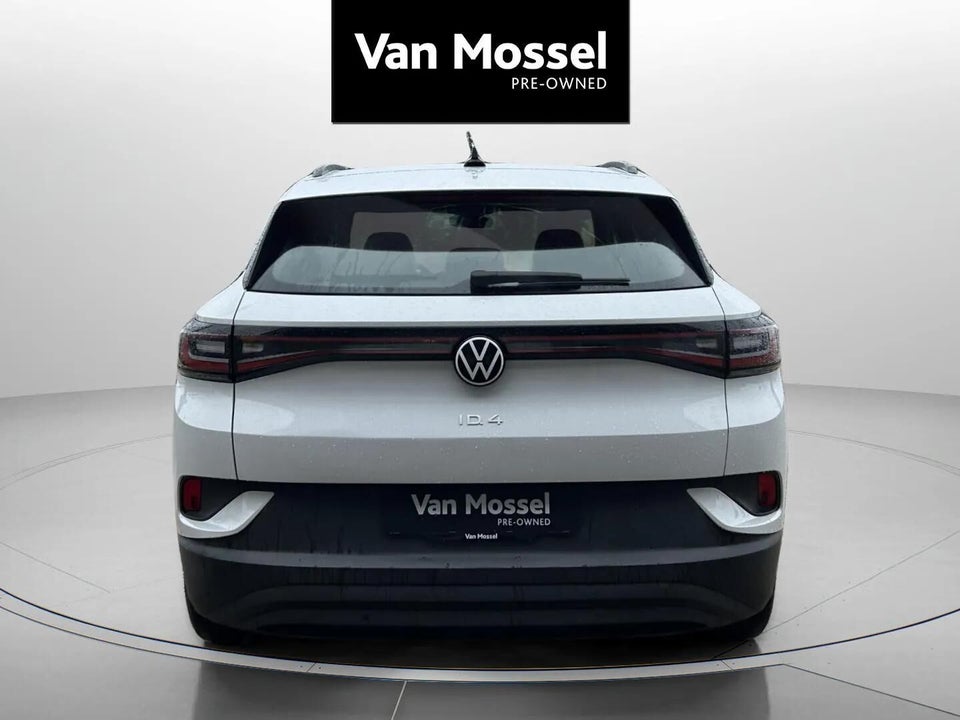 VW ID.4 77 Pro Performance 5d
