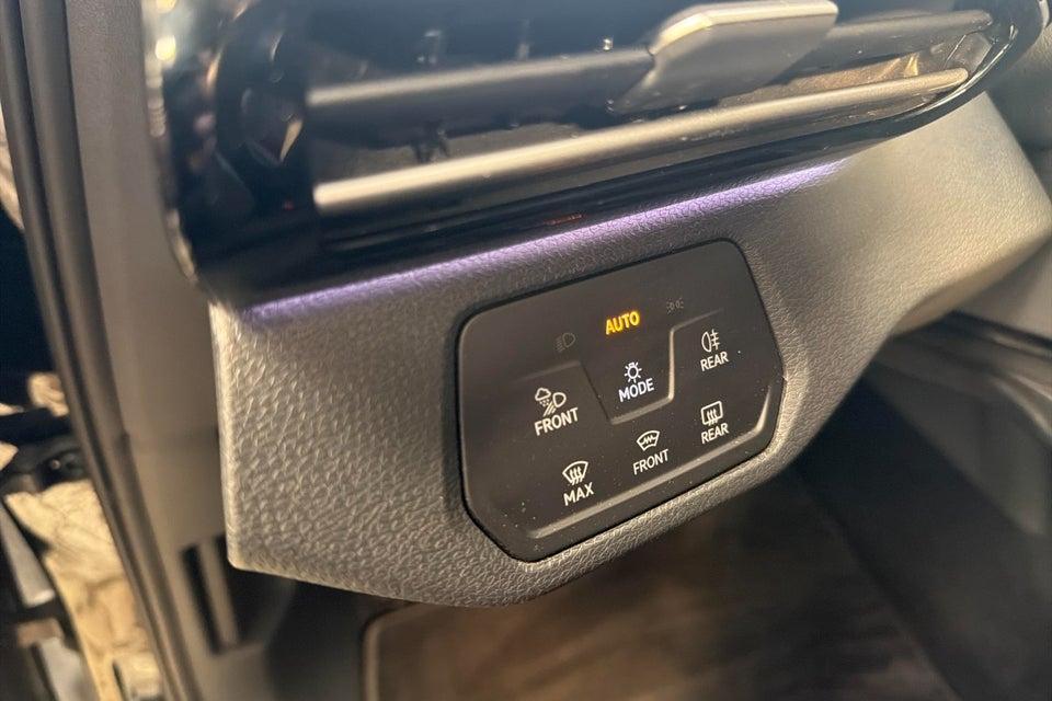 VW ID.4 77 GTX Max+ 4Motion 5d