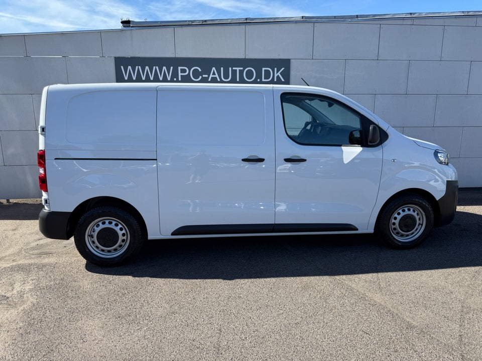 Peugeot e-Expert 50 L2 Premium Van