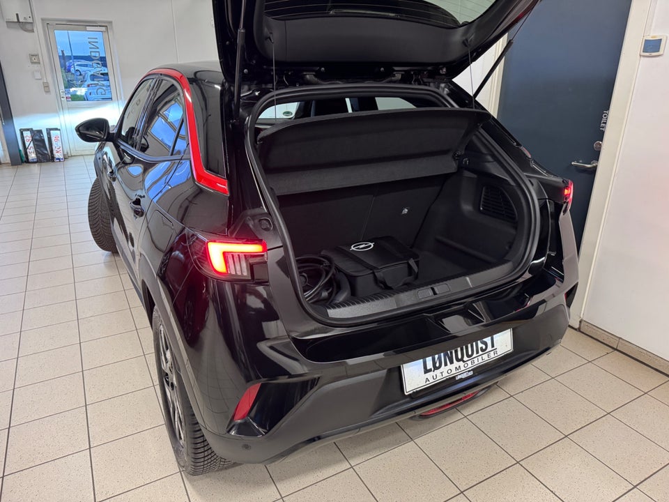 Opel Mokka-e 50 GS Line 5d