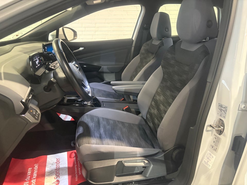 VW ID.4 77 Pro Performance Life 5d