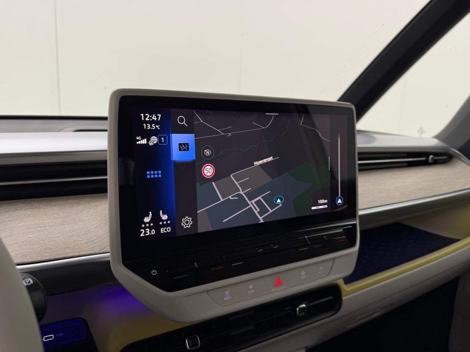 VW ID.Buzz 77 Style SWB 5d