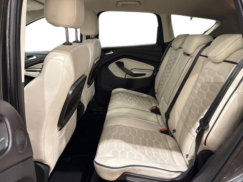 Ford Kuga 1,5 SCTi 182 Vignale aut. AWD 5d