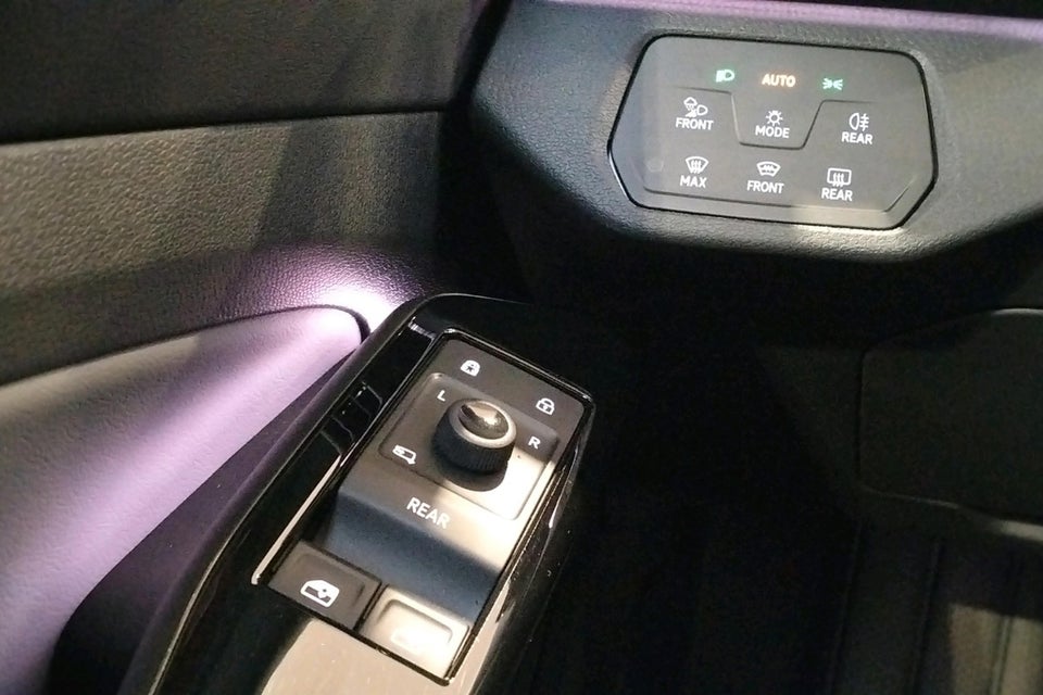 VW ID.4 77 Style+ 5d