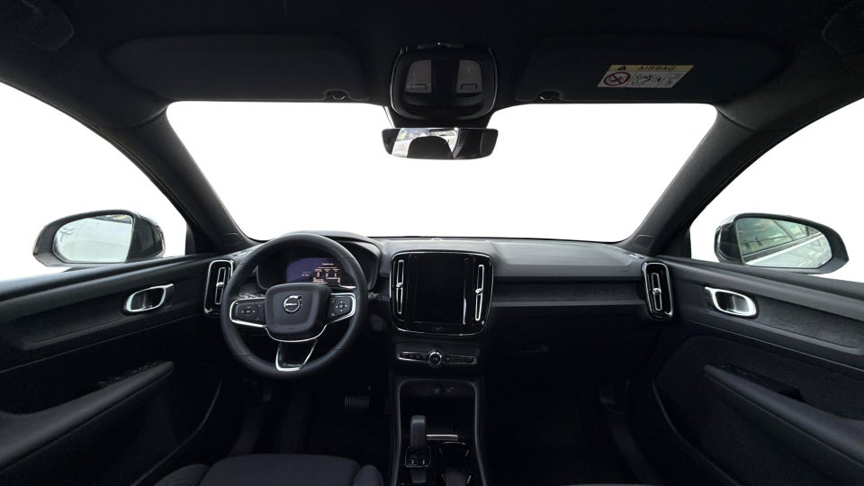 Volvo XC40 P6 ReCharge Plus 5d