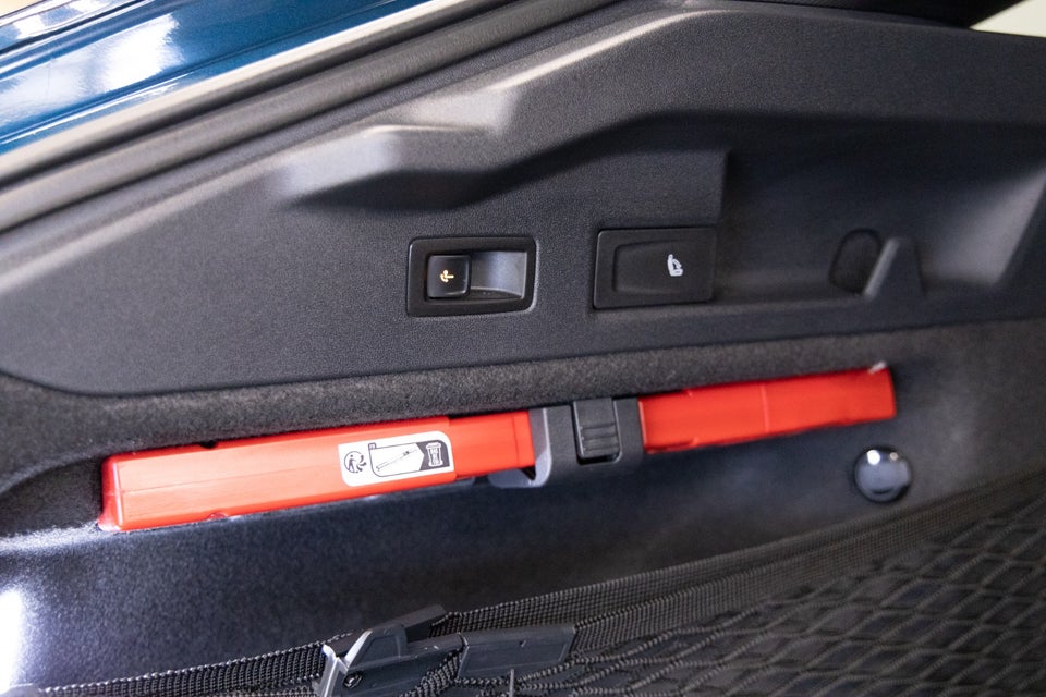 VW ID.7 86 Style S+ 5d