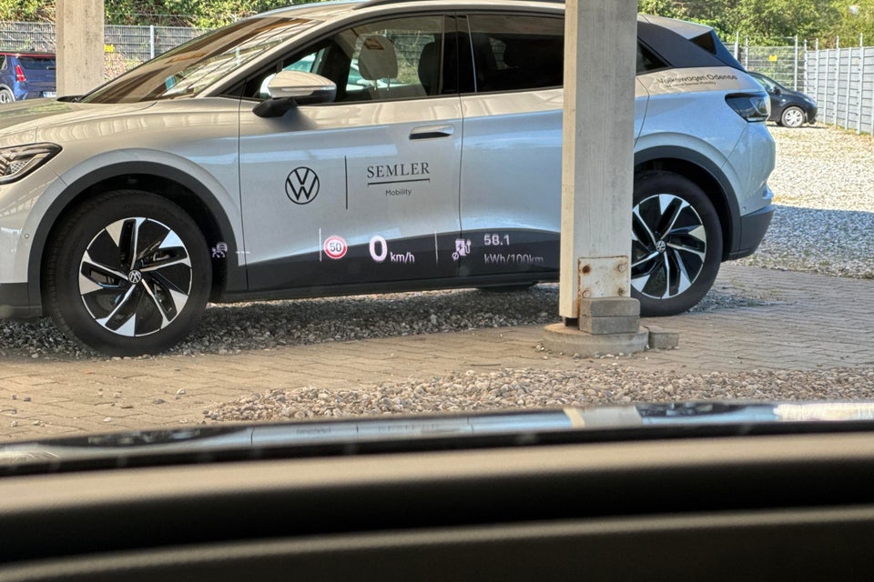 Skoda Elroq 85 iV Advanced 5d