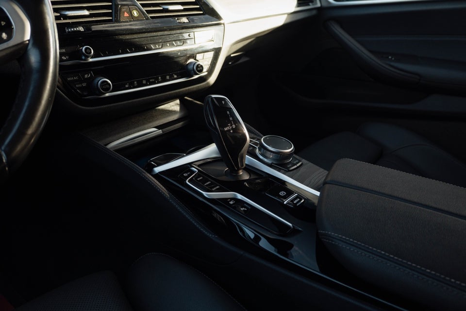BMW 545e 3,0 M-Sport xDrive aut. 4d