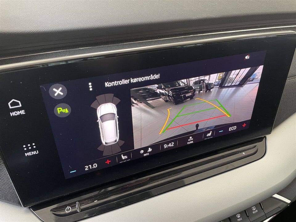 Skoda Octavia 1,4 TSi iV Plus Combi DSG 5d