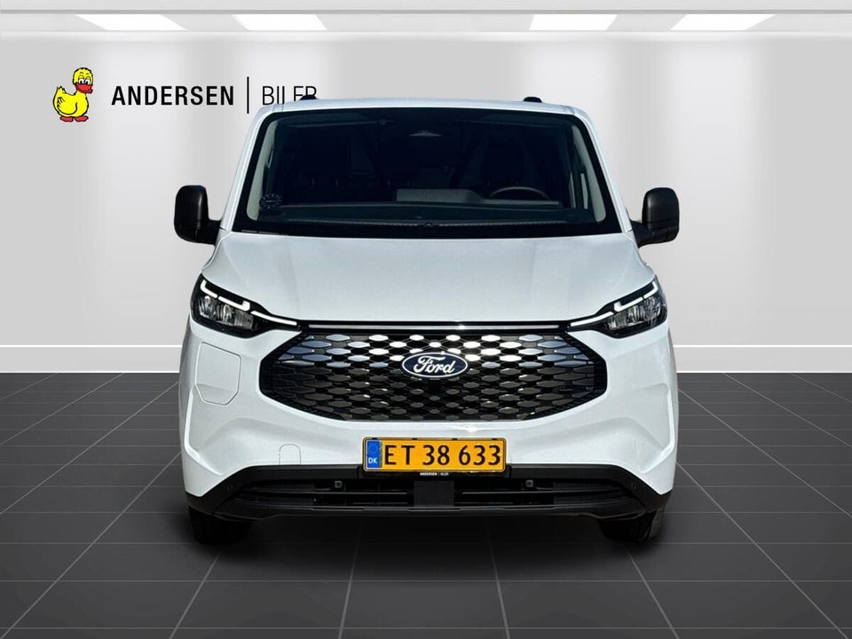 Ford E-Transit Custom 340 L2 64 Trend