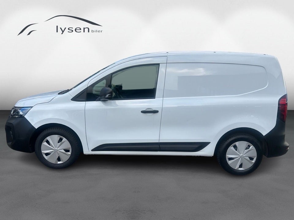 Nissan Townstar 45 Acenta L1H1