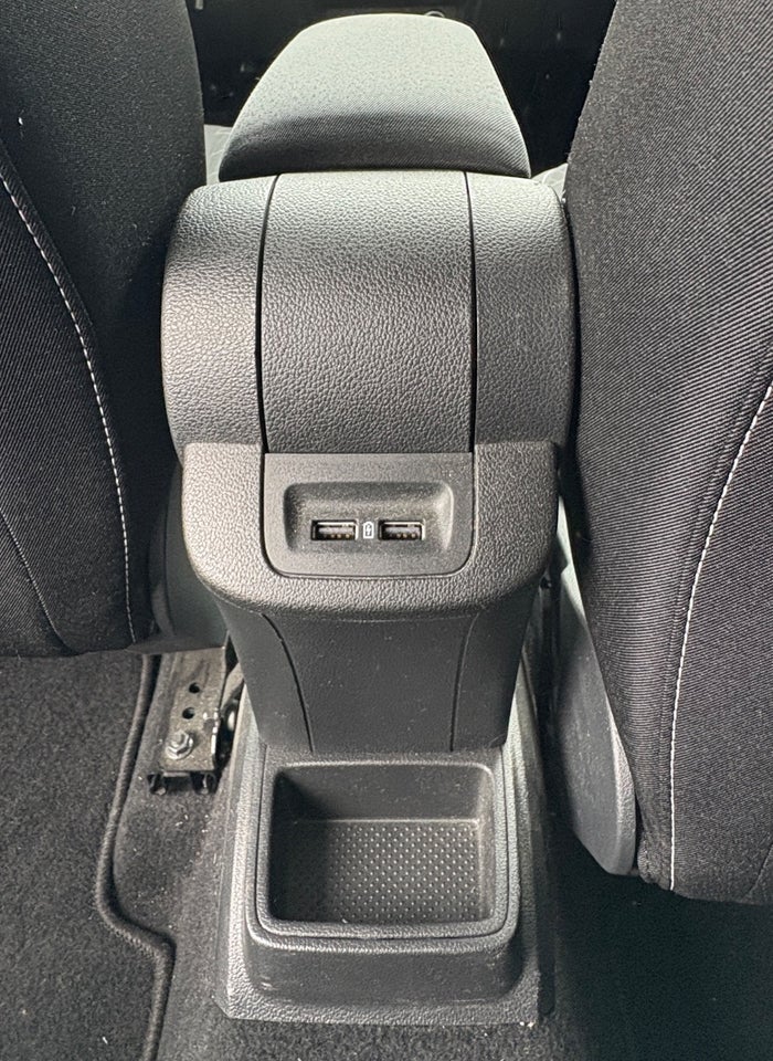 Skoda Fabia 1,0 TSi 110 Ambition DSG 5d