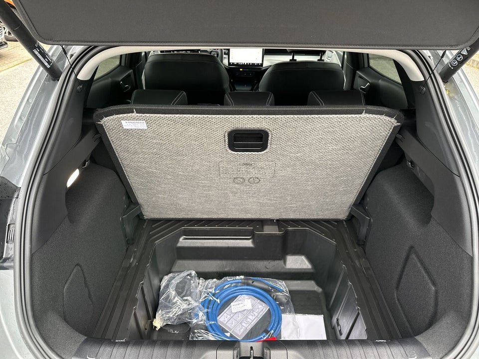 Ford Puma 46 Gen-E Premium 5d