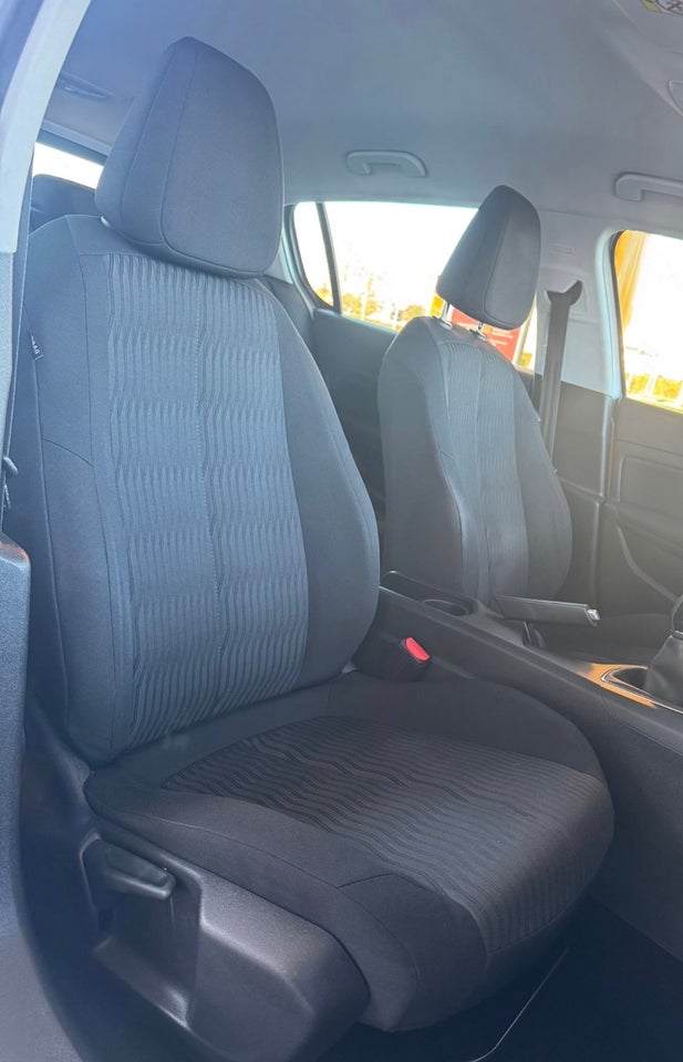Peugeot 308 1,2 VTi 82 Active 5d