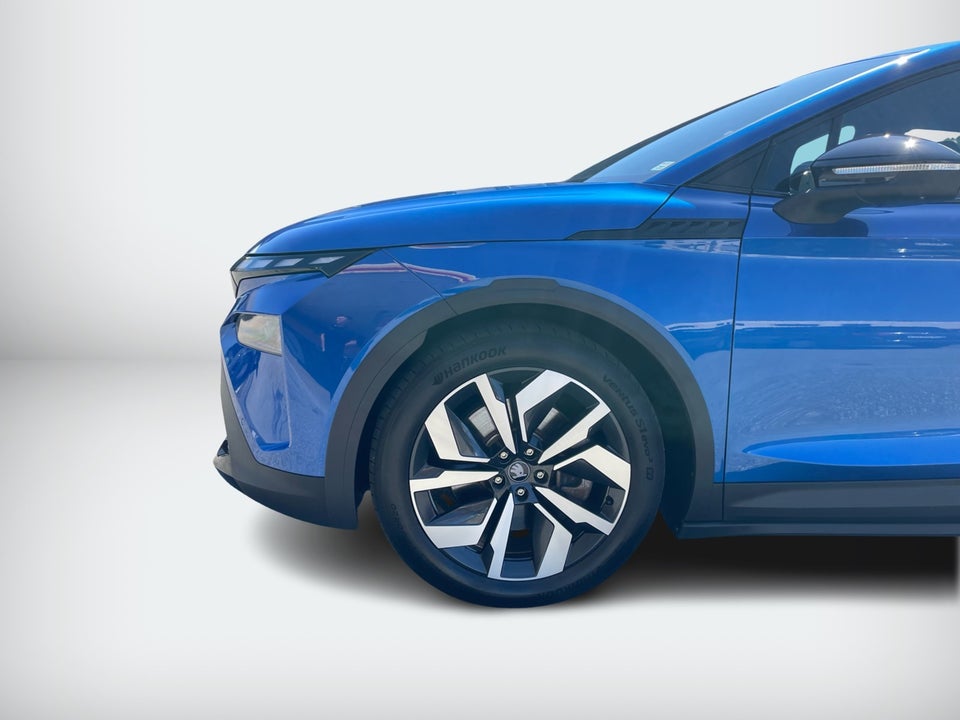 Skoda Elroq 85 iV Sportline Advanced 5d