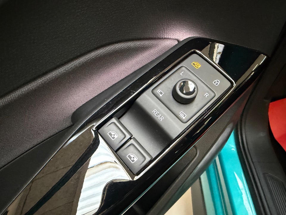 VW ID.3 58 Pro Performance 5d