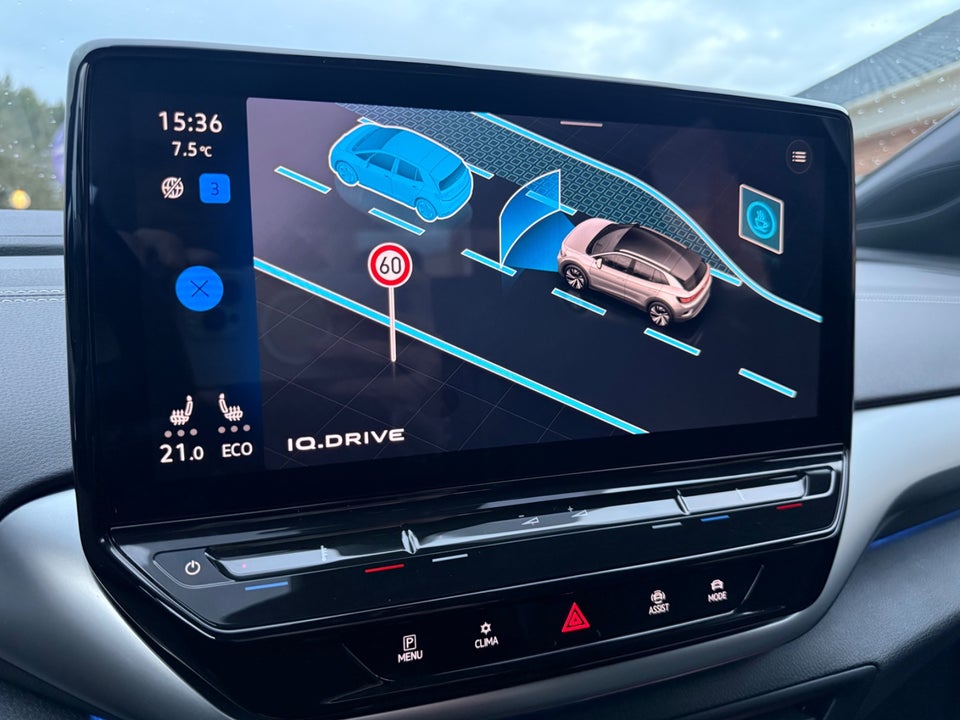 VW ID.4 77 Pro Performance 5d