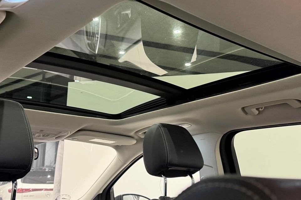 Ford Kuga 2,0 TDCi 180 Titanium aut. AWD 5d