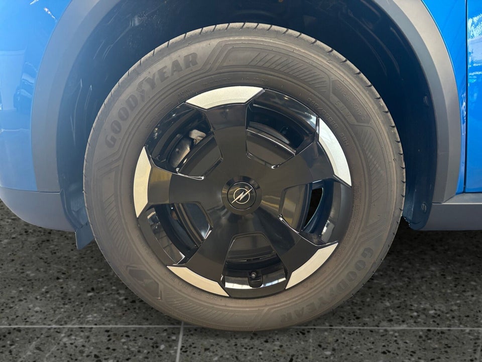 Opel Frontera 44 Edition 5d