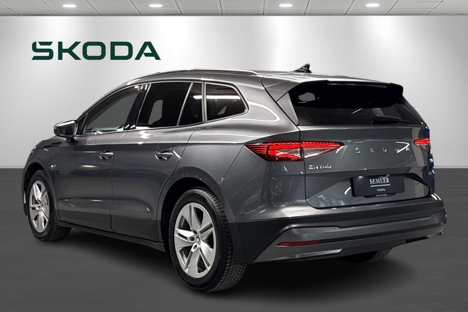 Skoda Enyaq 60 iV 5d