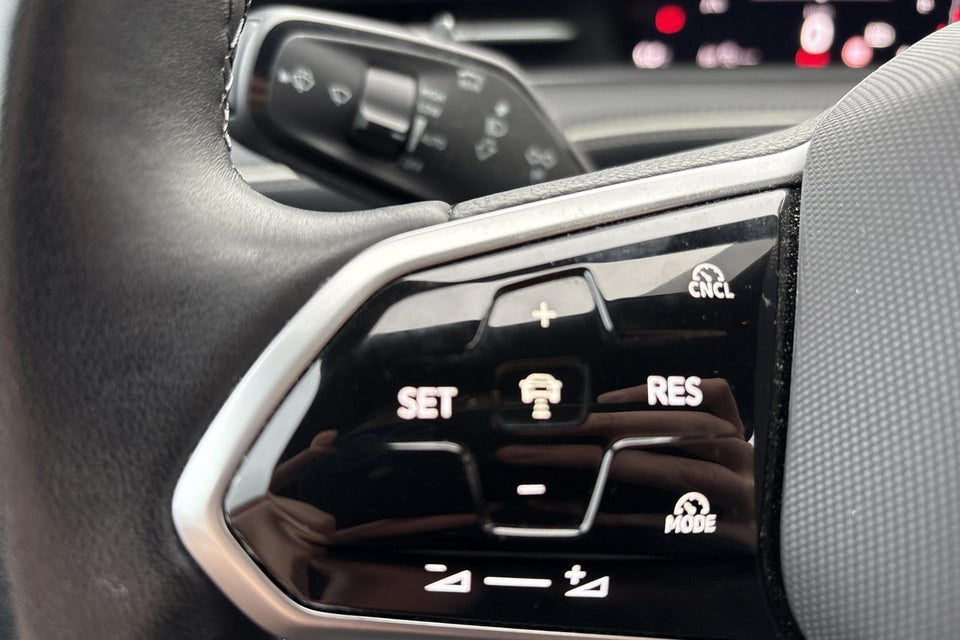 VW ID.7 86 Style S Tourer 5d