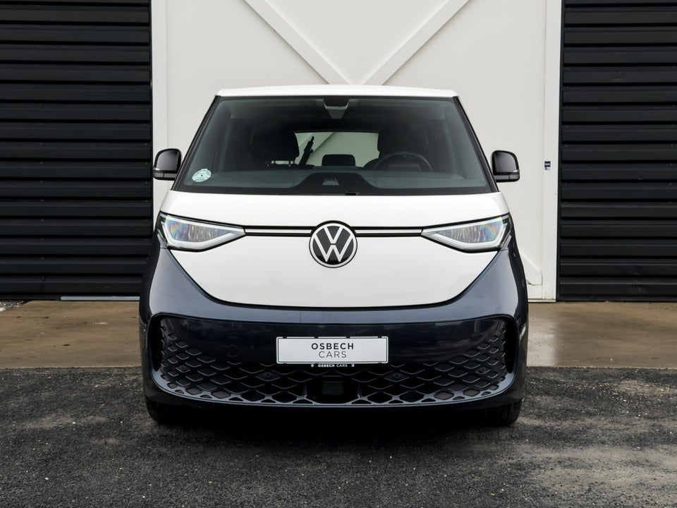 VW ID.Buzz 77 Life 75 Years Edition SWB 5d