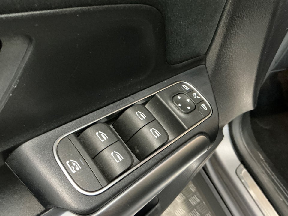 Mercedes EQA250+ AMG Line 5d