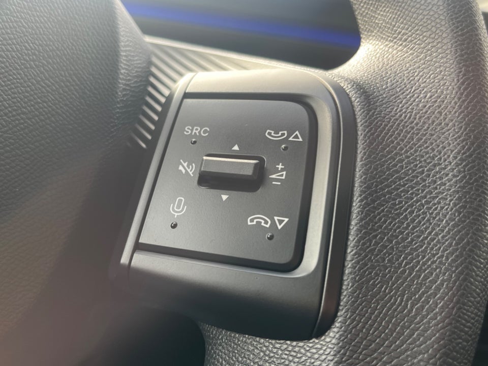Citroën ë-C3 44 You! 5d